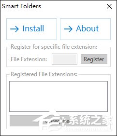 Win10實現拖動文件即自動創建文件夾的方法