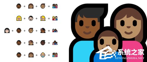 Win10如何使用系統自帶Emoji表情？