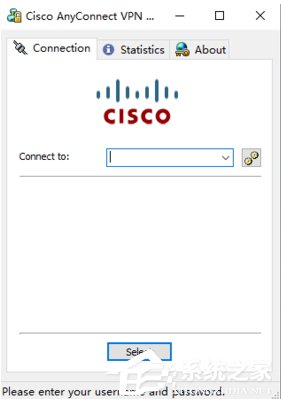 Win10如何安裝cisco anyconnect client？