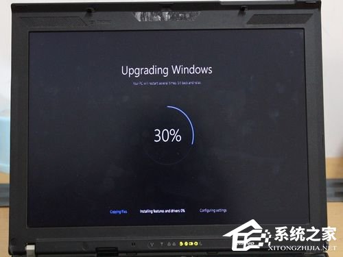 Win10系統如何升級到Build 10547？