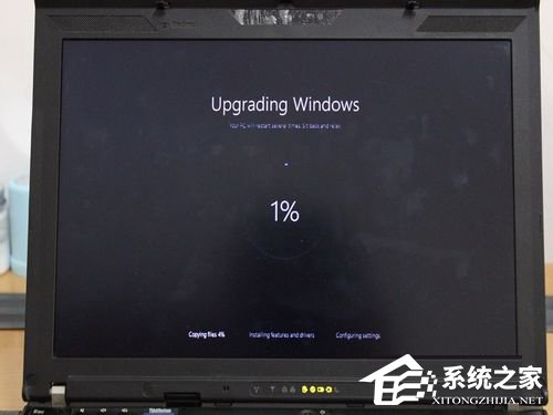 Win10系統如何升級到Build 10547？