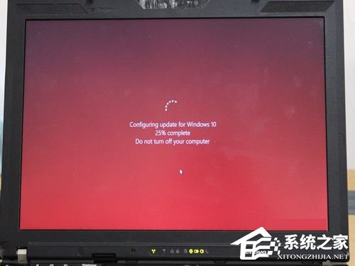 Win10系統如何升級到Build 10547？