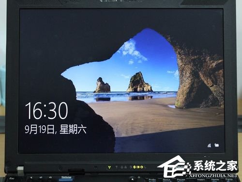 Win10系統如何升級到Build 10547？