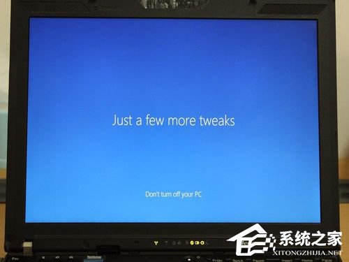 Win10系統如何升級到Build 10547？