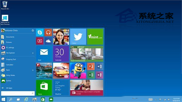  如何卸載Windows 10預覽版