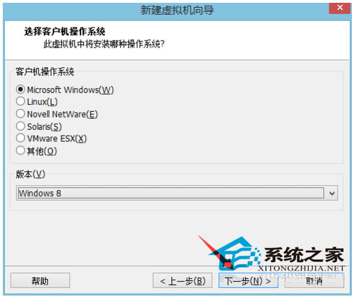  在虛擬機上安裝Win10系統的教程