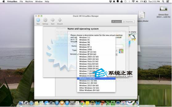  蘋果Mac安裝Win10系統的詳細步驟