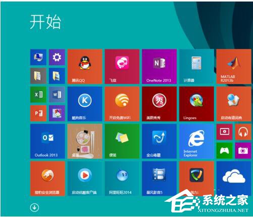 Win8系統Windows鍵是哪個？Win鍵有什麼用？