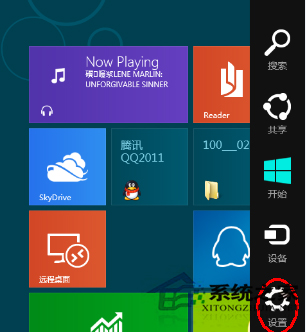 Win8關機快捷鍵有哪些 Win8花式關機大法