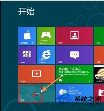 關閉Win8系統UAC服務的圖文詳解