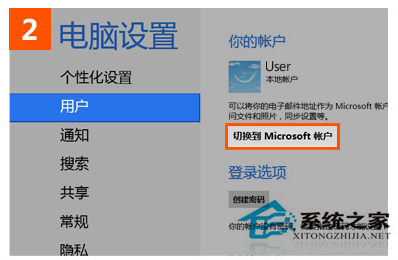 Win8系統IE10收藏夾漫游功能的設置步驟