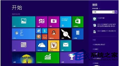 Win8.1系統出現錯誤代碼80070460如何解決