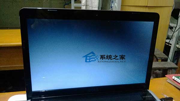  Win8專業版啟動後出現黑屏怎麼辦？