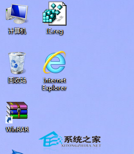  Win8創建桌面IE圖標的兩大方法