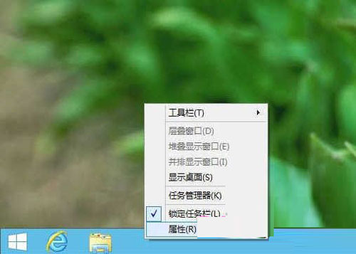 win8.1桌面新玩法 進入傳統桌面有妙招