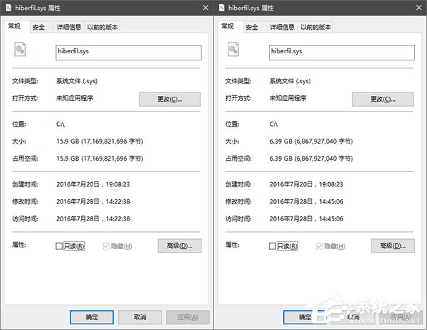 如何對Windows系統休眠文件瘦身並釋放C盤？