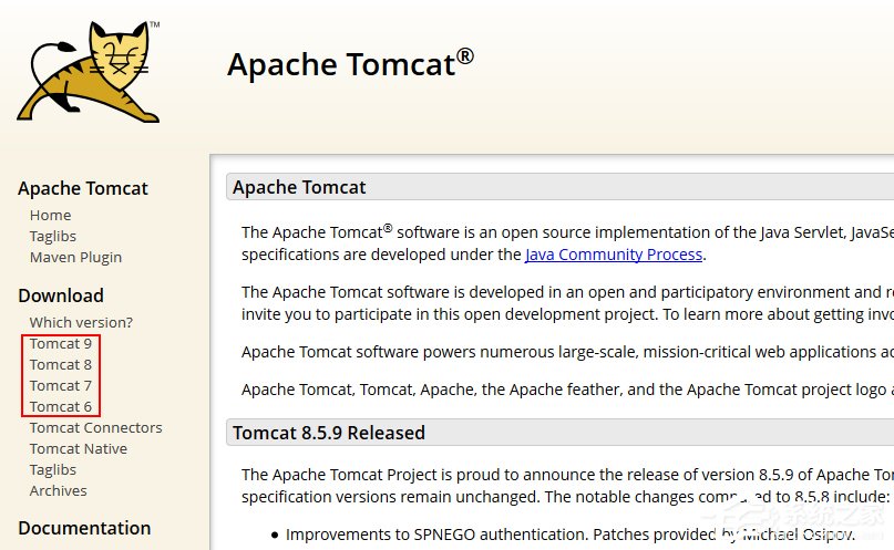 在Win7系統環境下如何安裝配置Tomcat？