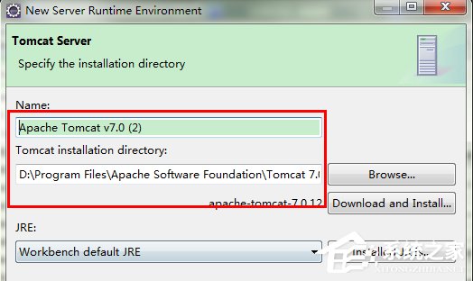 在Win7系統環境下如何安裝配置Tomcat？