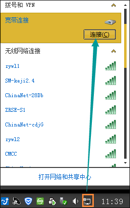 電信光纖貓怎麼設置寬帶撥號？