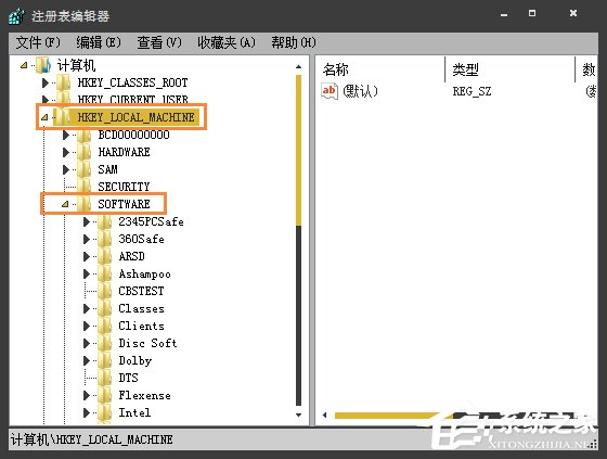 Win7系統注冊表開機啟動項在哪裡？如何在注冊表查看啟動項？