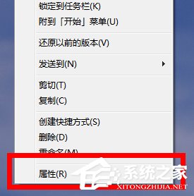 Win7系統桌面圖標變了怎麼辦？