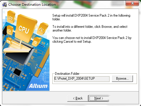 在Win7電腦上安裝Protel DXP 2004的方法