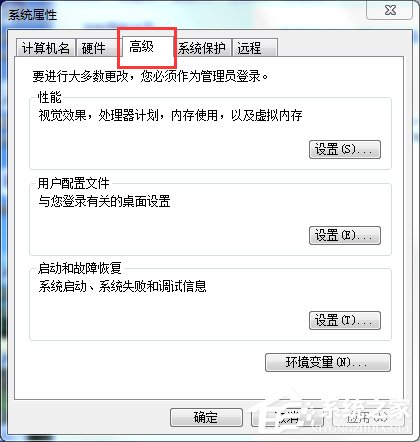 Win7系統pagefile.sys是什麼？更改pagefile大小的方法