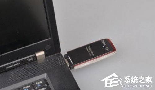 Win7系統USB無線網卡怎麼安裝？