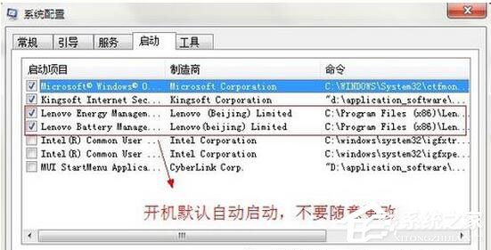 Win7筆記本電腦Fn鍵失靈怎麼辦？