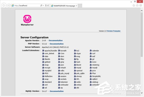 Win7系統localhost打不開如何解決？