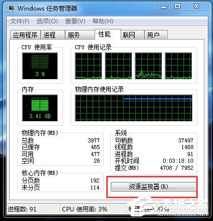 Win7 CPU使用率忽高忽低怎麼辦？