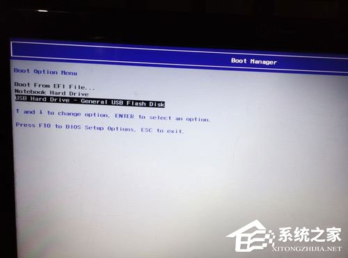 惠普筆記本重裝Win7系統過程詳解