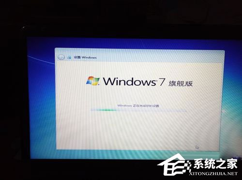 惠普筆記本重裝Win7系統過程詳解