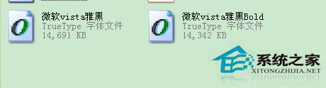 Win7系統電腦字體怎麼改？