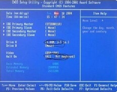 Win7開機後提示reboot and select proper boot device錯誤的解決方法