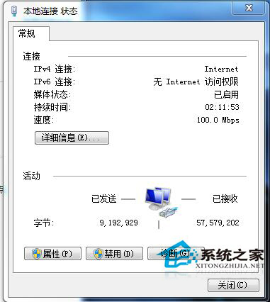 Win7系統解除限制網速的解決方法