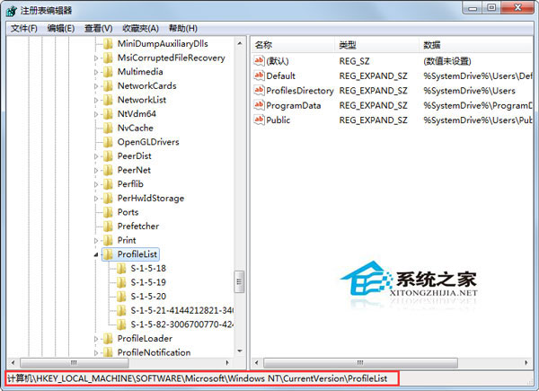 Win7用戶文件夾多了一個Administrator.xxx開頭的文件怎麼辦？