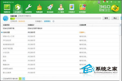 Win7系統輸入網址打開的卻是別的網站怎樣處理？