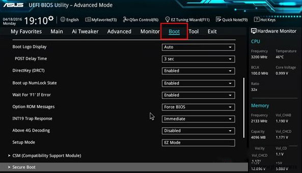 Win7系統安裝KB3133977補丁後無法開機怎麼辦？