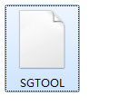 Win7系統禁用sgtool.exe進程的方法