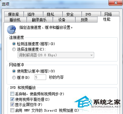 CPU過高怎麼辦？Win7播放視頻時CPU占用高的解決辦法