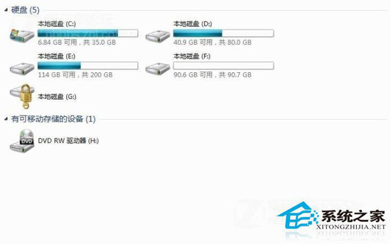 Win7清理磁盤節省C盤空間的技巧