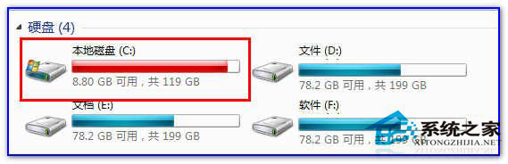 Win7無法使用命令休眠且顯示錯誤代碼0xc000007f怎麼辦？