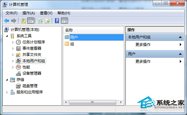 Windows7賬戶無法恢復初始密碼的解決方法