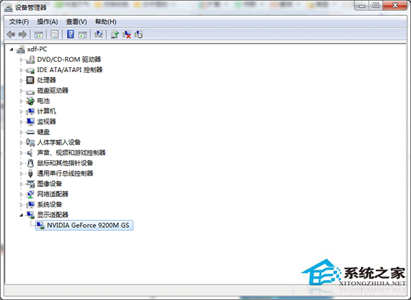 Win7更新顯卡驅動後最佳分辨率選項消失的應對措施