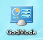 Windows7啟用上帝模式的步驟