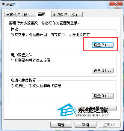 Win7窗口提示＂com surrogate已停止工作＂怎麼辦？