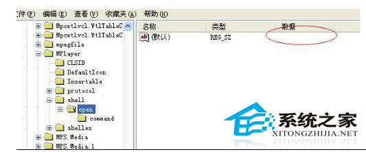 Win7注冊表Shell文件不小心被刪如何應對？