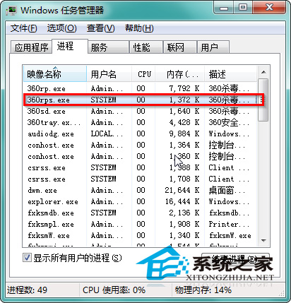  Win7彈出＂系統調用失敗＂對話框的兩種解決方案