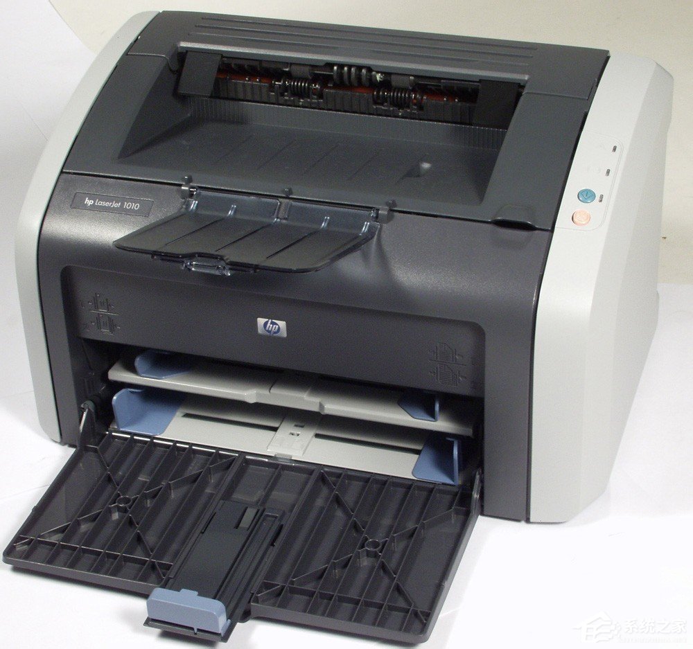 XP系統下打印機無法打印測試頁怎麼辦？